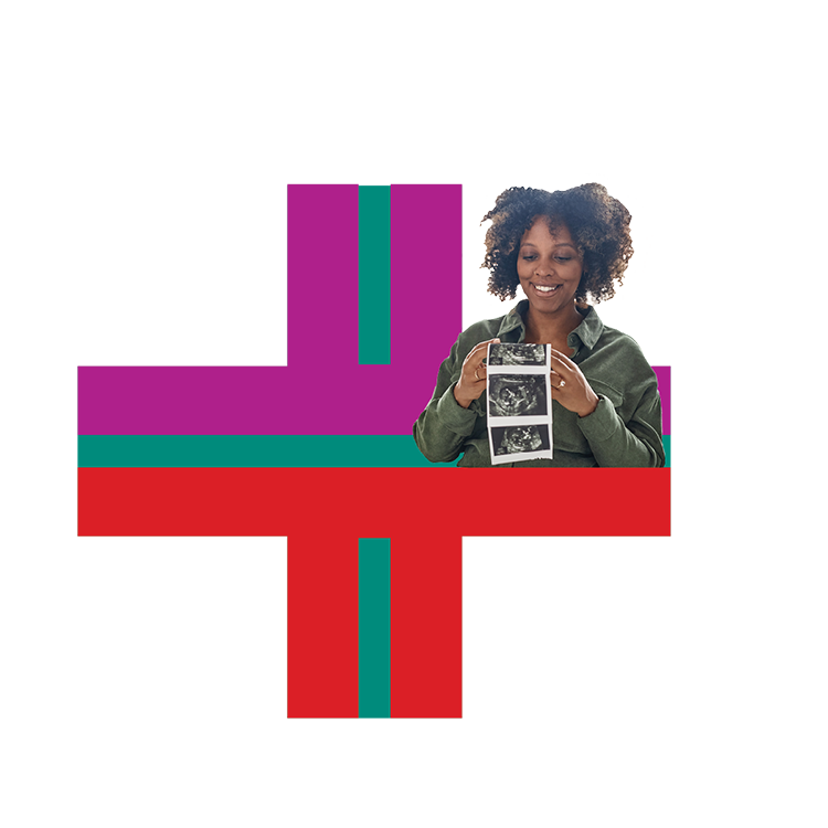 Thrive South Side community illustration