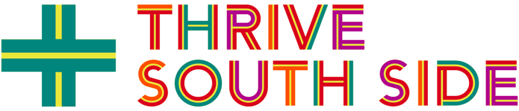 Thrive South Side logo