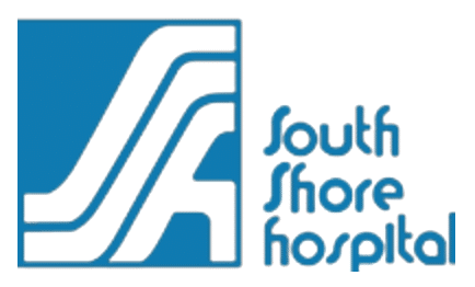 ssh logo blue