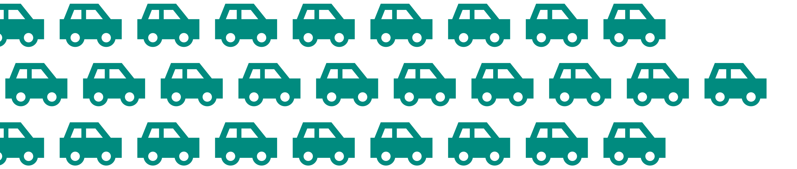 tss 2800 cars
